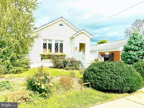 3 W 9th St, Frederick, MD 21701