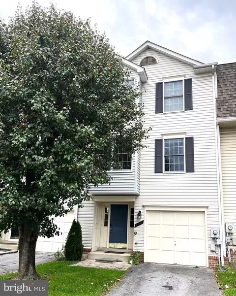 6596 Willard Horine Ct, Frederick, MD 21703