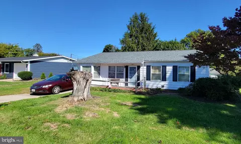 346 Catoctin Ave, Frederick, MD 21701