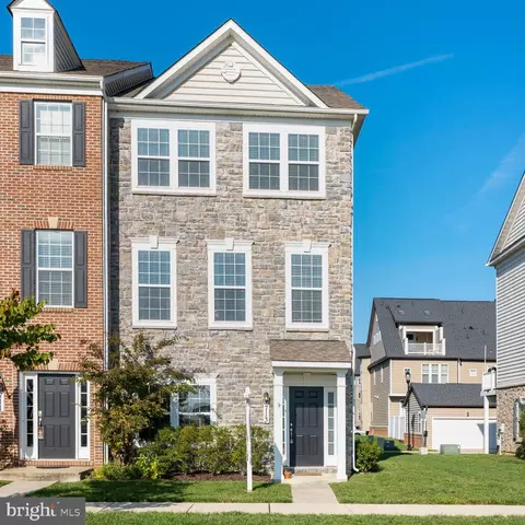713 Holden Rd, Frederick, MD 21701