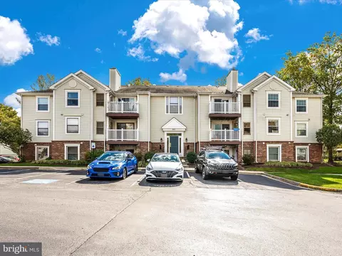 801 M Stratford Way #M, Frederick, MD 21701