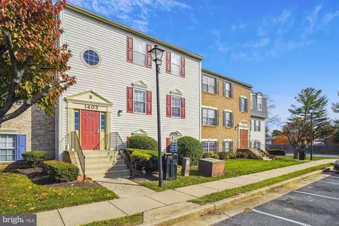 1403 B Key Pkwy #104, Frederick, MD 21702