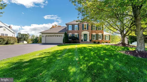 701 Poplar Grove Dr, Mount Airy, MD 21771