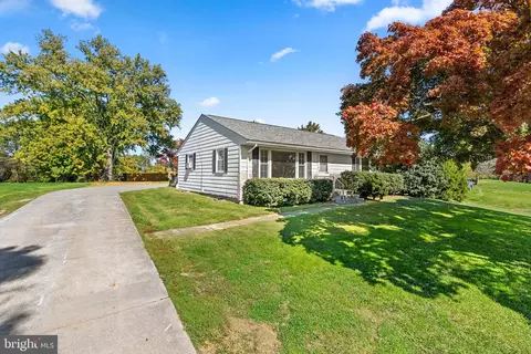 1928 Point Of Rocks Rd, Knoxville, MD 21758
