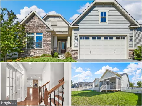1205 Long Farm Ln, Brunswick, MD 21716