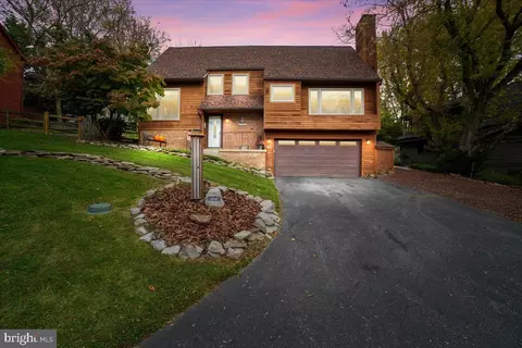 6641 Coldstream Dr, New Market, MD 21774