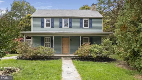 6221 Manor Woods Rd, Frederick, MD 21703