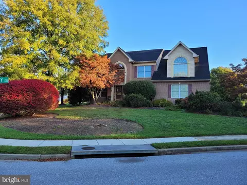 9030 Spring Valley Dr, Frederick, MD 21701 photo 4