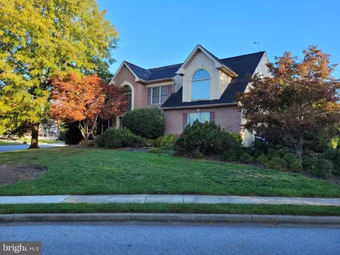 9030 Spring Valley Dr, Frederick, MD 21701