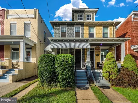 211 W South St, Frederick, MD 21701