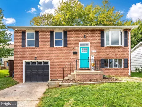 427 Banksia Dr, Frederick, MD 21701