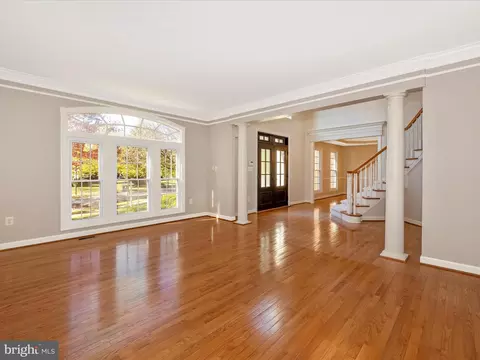9101 Travener Cir, Frederick, MD 21704 photo 6