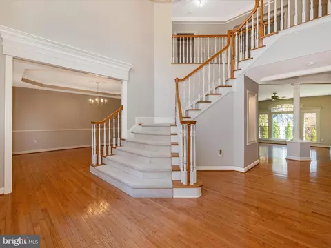 9101 Travener Cir, Frederick, MD 21704 photo 4