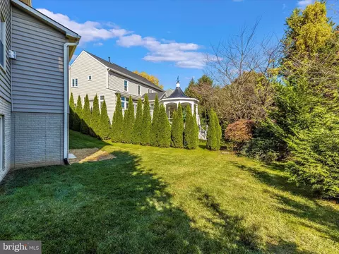 9101 Travener Cir, Frederick, MD 21704 photo 49
