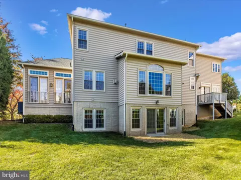 9101 Travener Cir, Frederick, MD 21704 photo 48