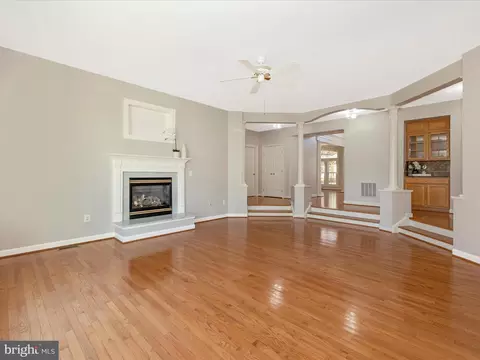 9101 Travener Cir, Frederick, MD 21704 photo 13