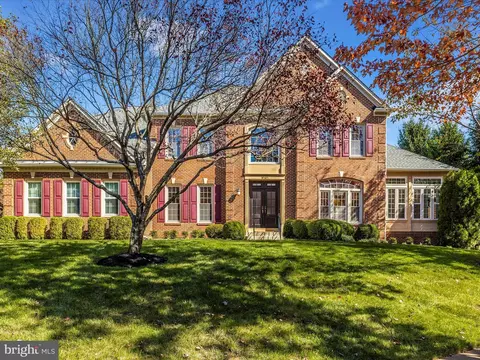 9101 Travener Cir, Frederick, MD 21704