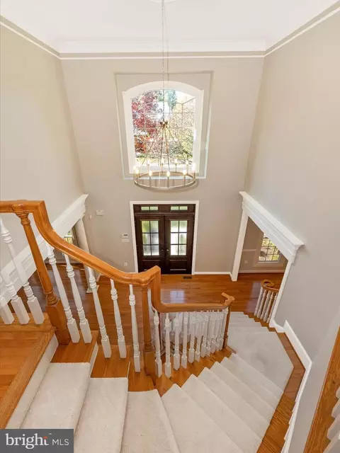 9101 Travener Cir, Frederick, MD 21704 photo 5
