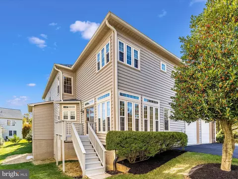 9101 Travener Cir, Frederick, MD 21704 photo 50