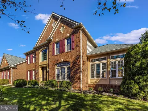 9101 Travener Cir, Frederick, MD 21704 photo 46