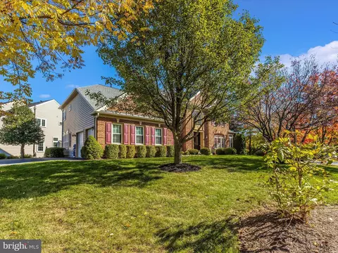 9101 Travener Cir, Frederick, MD 21704 photo 47