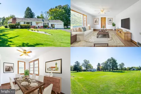 3556 Chick Ln, Knoxville, MD 21758
