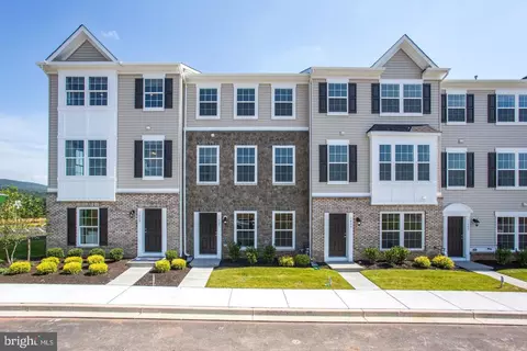 1607 Tydings Park Rd, Frederick, MD 21703