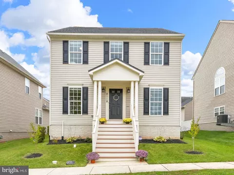 2118 Caisson Rd, Frederick, MD 21702 photo 10