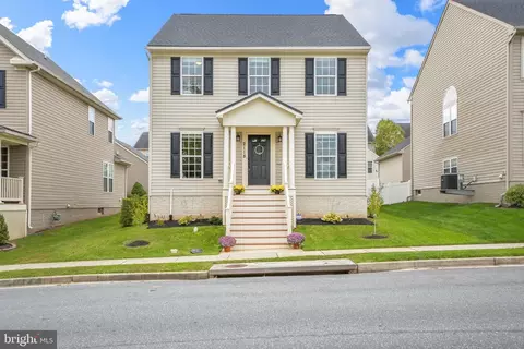 2118 Caisson Rd, Frederick, MD 21702 photo 8