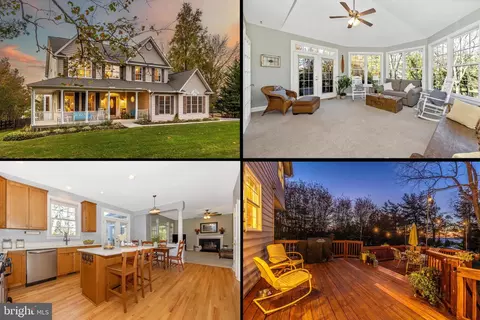 7429 Round Hill Rd, Frederick, MD 21702