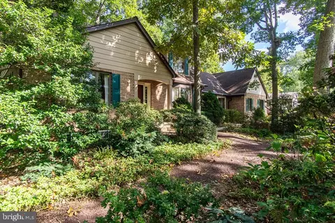 5507 Corral Ln, Frederick, MD 21703