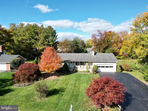 8024 Fieldstone Dr, Frederick, MD 21702