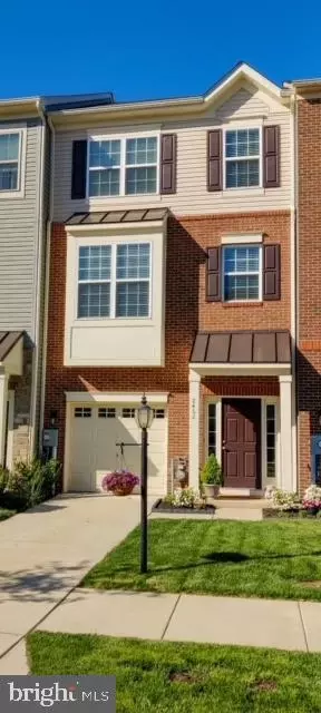 8462 Hedwig Ln, Frederick, MD 21704