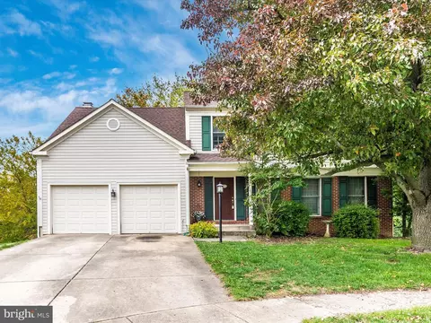 1400 Milkweed Ct, Frederick, MD 21703
