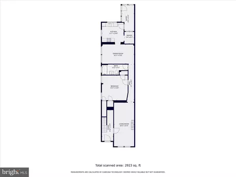 101 E Third St, Frederick, MD 21701 photo 49