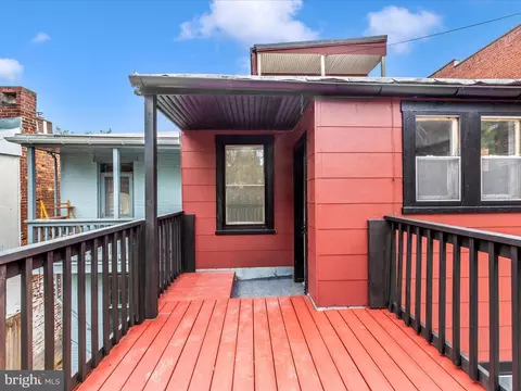 101 E Third St, Frederick, MD 21701 photo 29