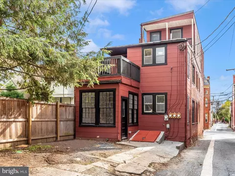 101 E Third St, Frederick, MD 21701 photo 43