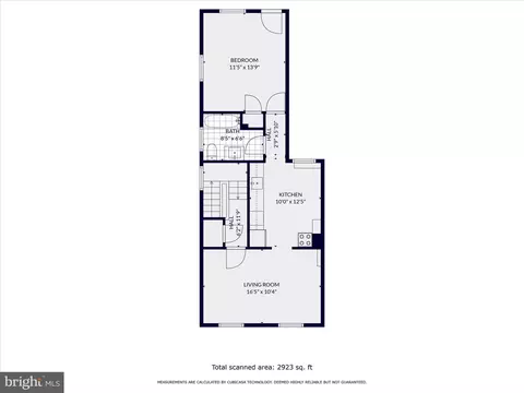 101 E Third St, Frederick, MD 21701 photo 51