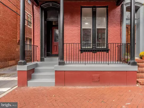 101 E Third St, Frederick, MD 21701 photo 2