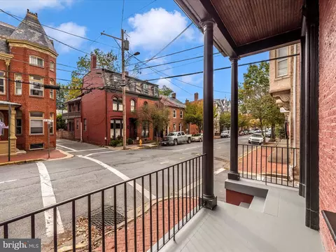 101 E Third St, Frederick, MD 21701 photo 45
