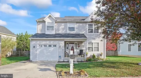 2165 Archet Ln, Frederick, MD 21702