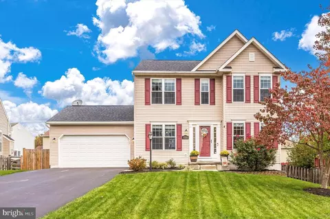 4304 Ferry Hill Ct, Point Of Rocks, MD 21777