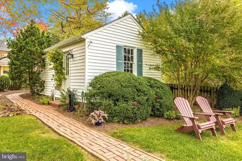 607 Fairview Ave, Frederick, MD 21701 photo 23