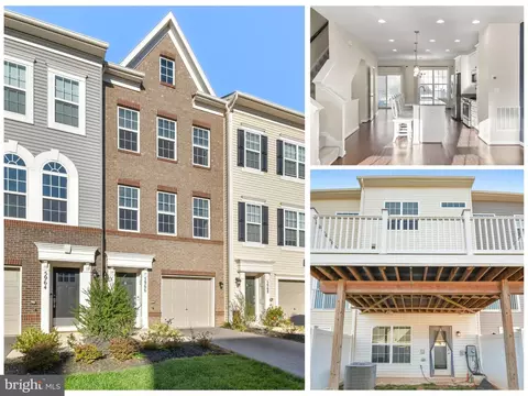 5966 Whelan Ln, Frederick, MD 21703