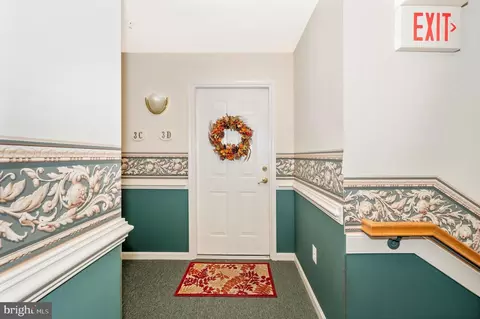 2503 Coleridge Dr #3-3D, Frederick, MD 21702 photo 8