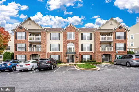 2503 Coleridge Dr #3-3D, Frederick, MD 21702