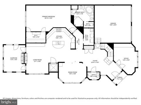 2305 Roe Ln, Frederick, MD 21701 photo 19