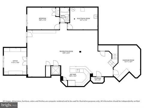 2305 Roe Ln, Frederick, MD 21701 photo 22