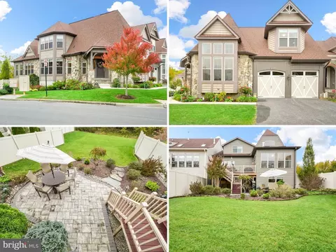 2305 Roe Ln, Frederick, MD 21701