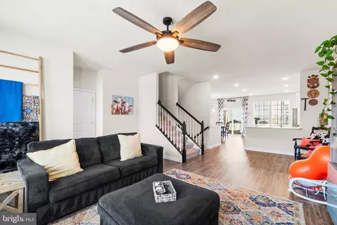 5107 Constitution St, Frederick, MD 21703 photo 8